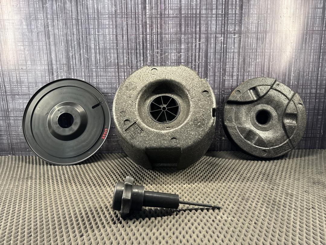 Отсек под инструмент, 1000 рублей, Красноярск