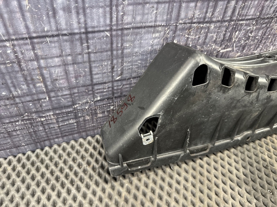 Крепление бампера, 210 рублей, Красноярск