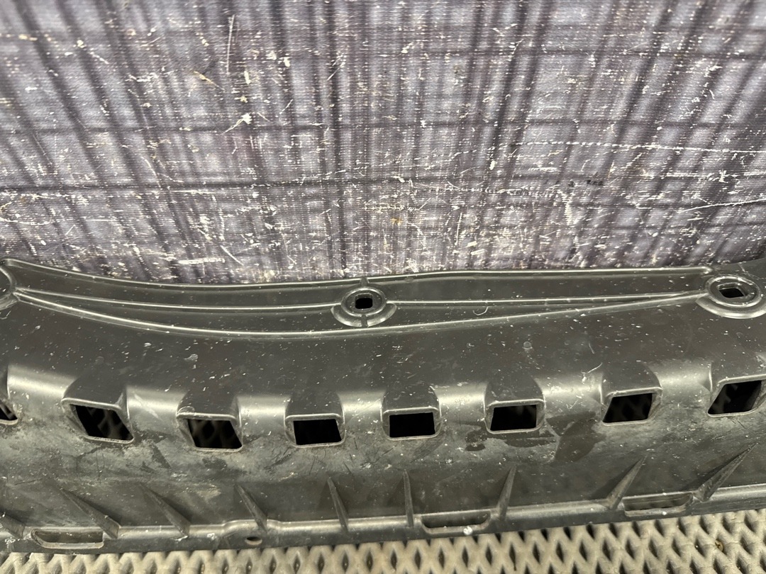 Крепление бампера, 210 рублей, Красноярск