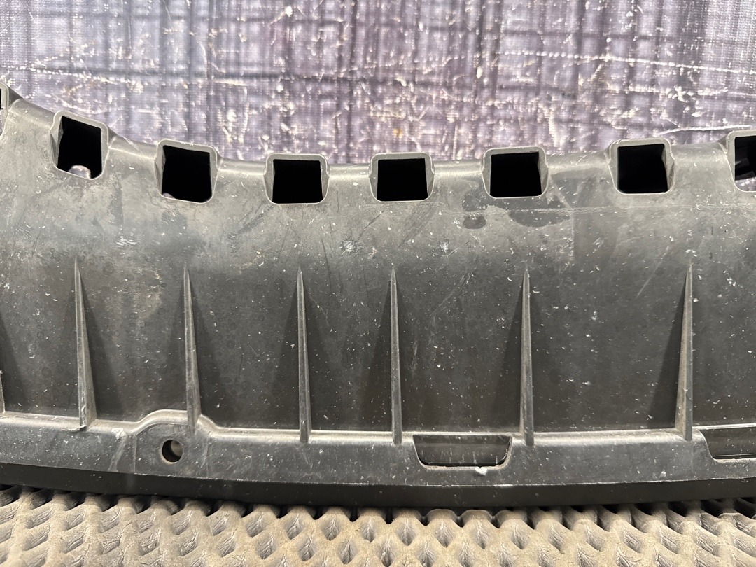 Крепление бампера, 210 рублей, Красноярск