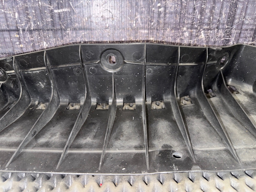 Крепление бампера, 210 рублей, Красноярск