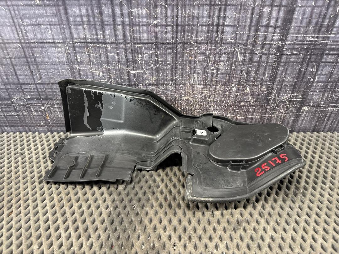 Воздуховод радиатора, 600 рублей, Красноярск