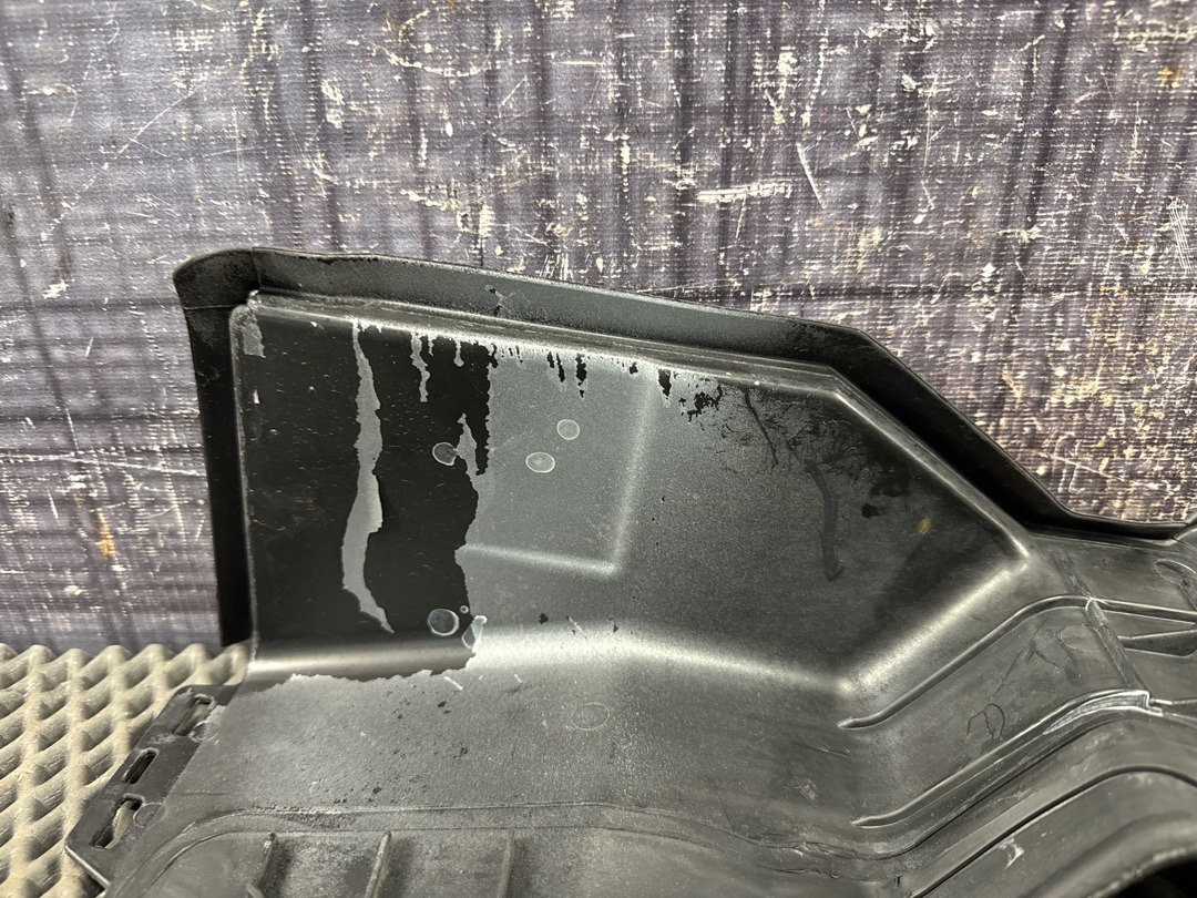 Воздуховод радиатора, 600 рублей, Красноярск