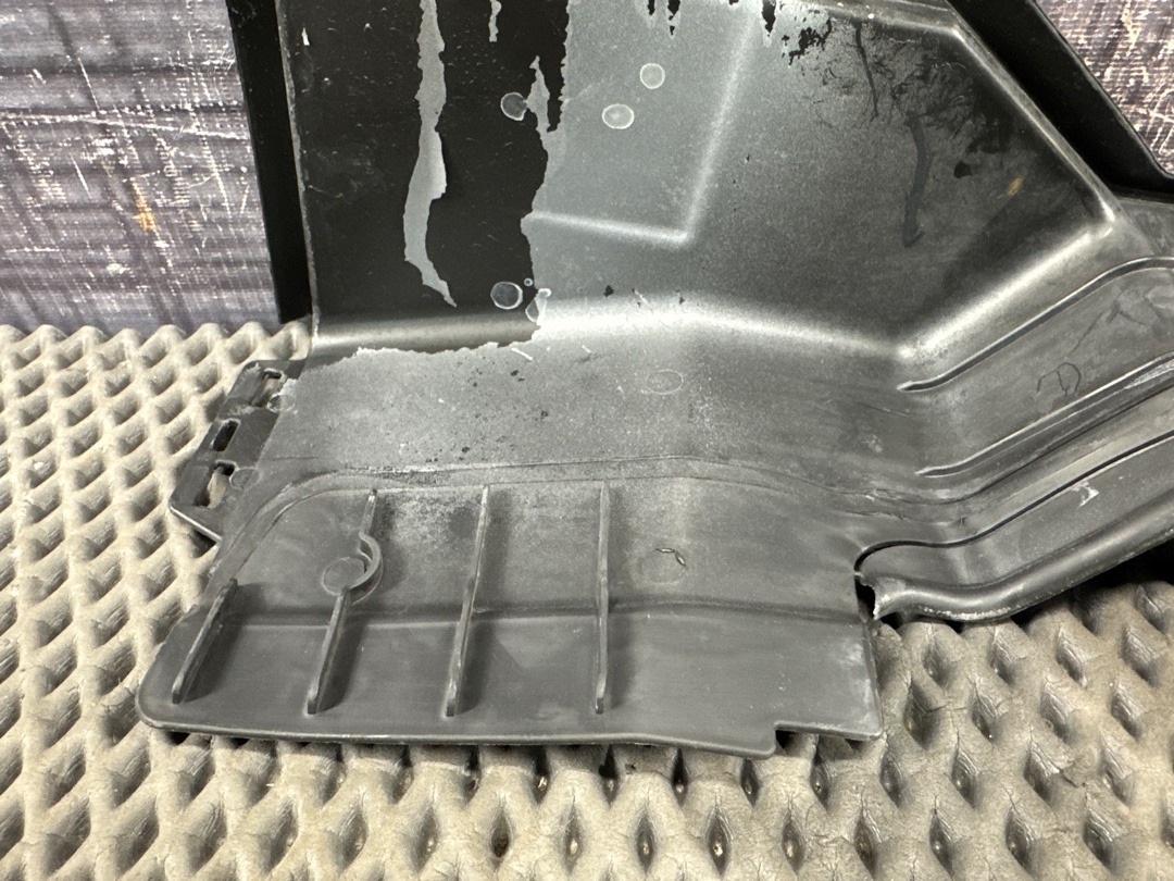 Воздуховод радиатора, 600 рублей, Красноярск