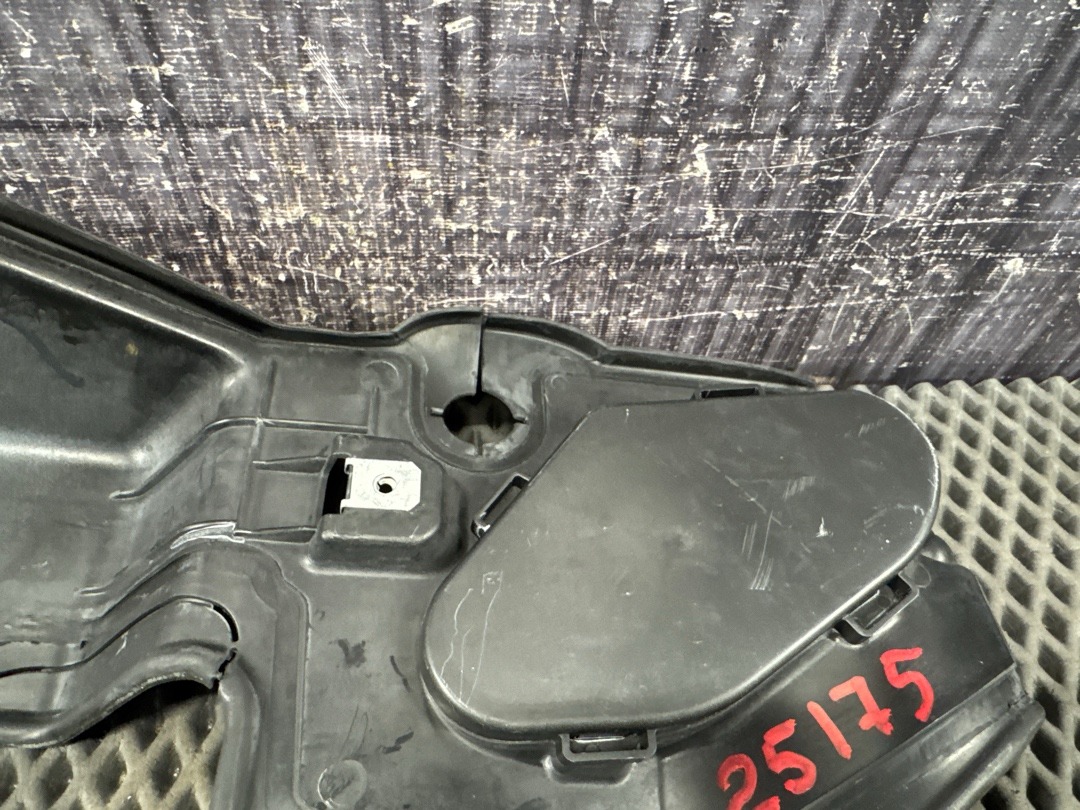 Воздуховод радиатора, 600 рублей, Красноярск