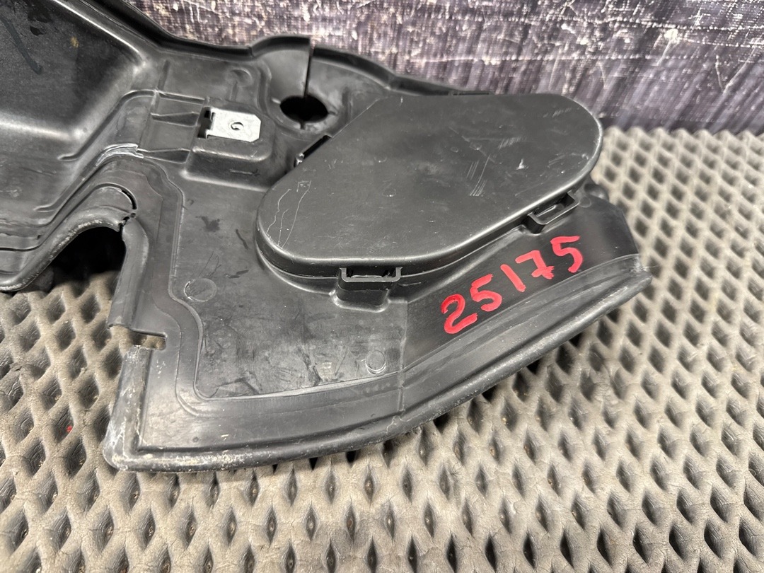 Воздуховод радиатора, 600 рублей, Красноярск