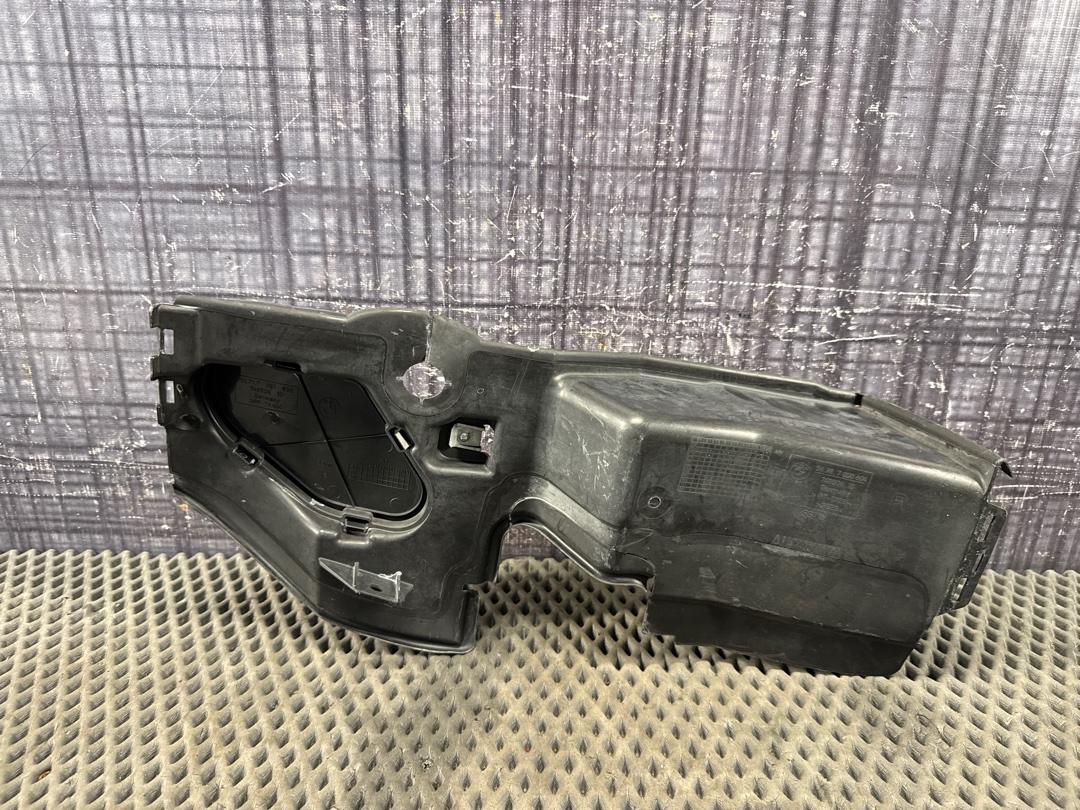 Воздуховод радиатора, 600 рублей, Красноярск