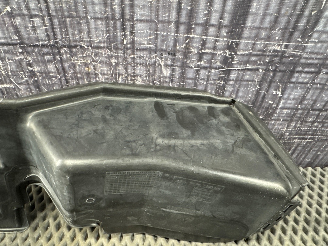 Воздуховод радиатора, 600 рублей, Красноярск