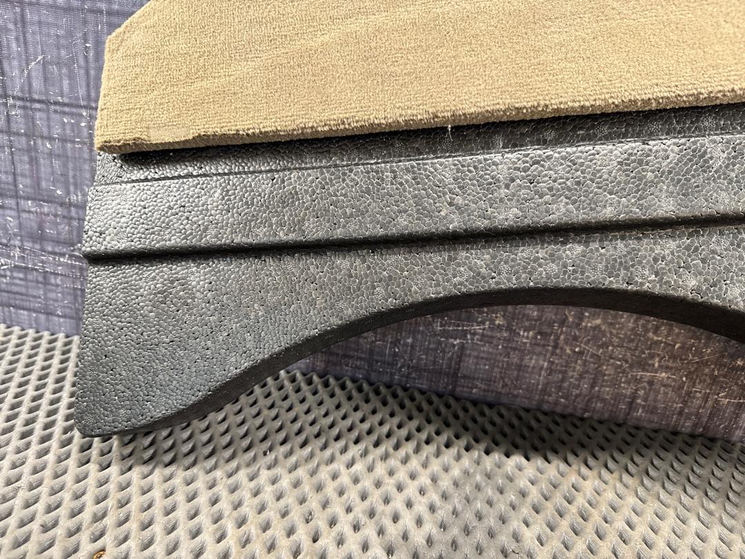 Ковер багажника, 400 рублей, Красноярск