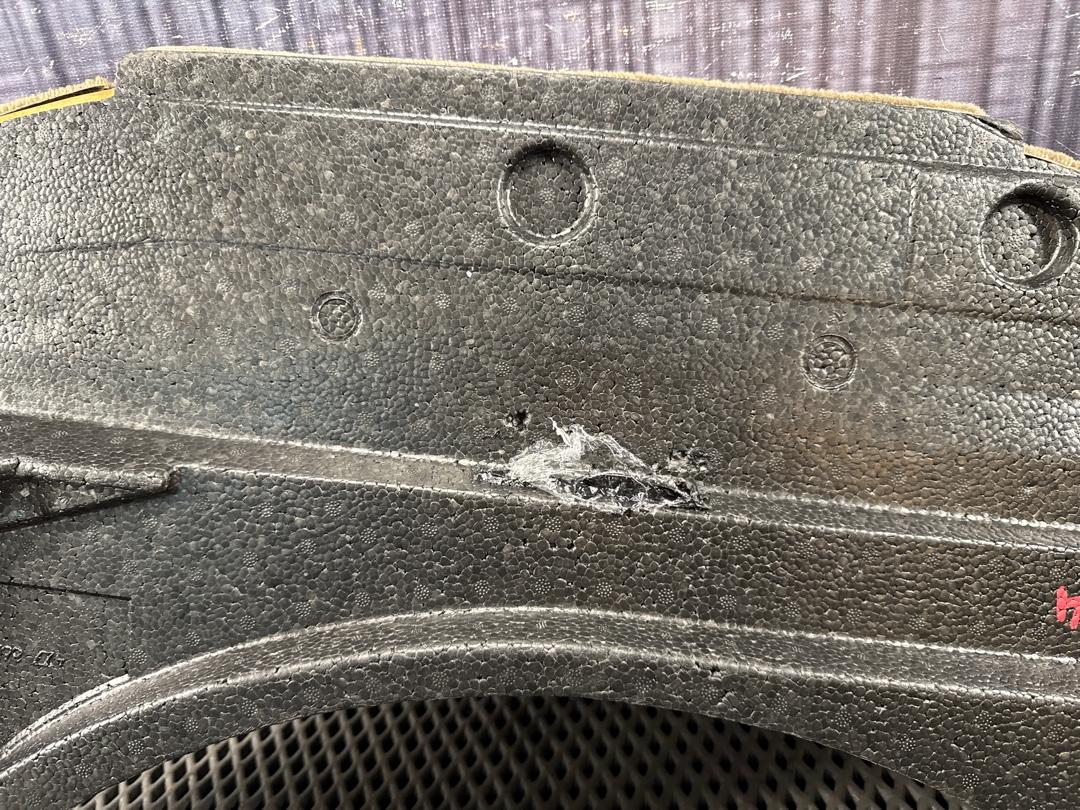 Ковер багажника, 400 рублей, Красноярск