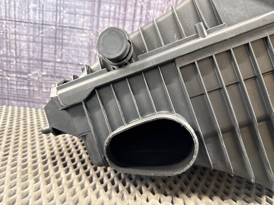 Корпус воздушного фильтра, 4000 рублей, Красноярск