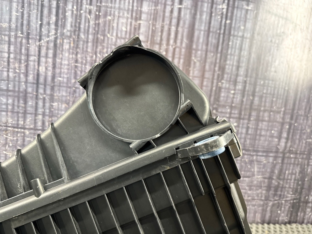 Корпус воздушного фильтра, 4000 рублей, Красноярск