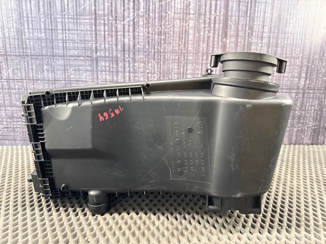 Корпус воздушного фильтра, 4000 рублей, Красноярск