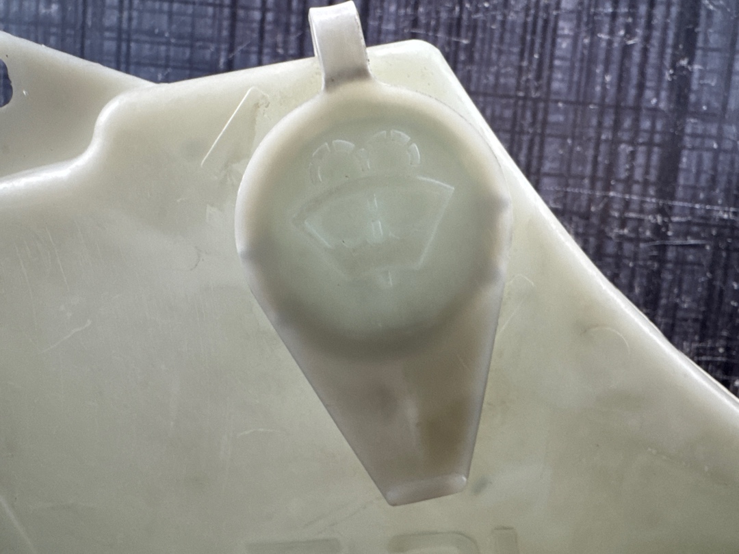 Бачок омывателя, 480 рублей, Красноярск