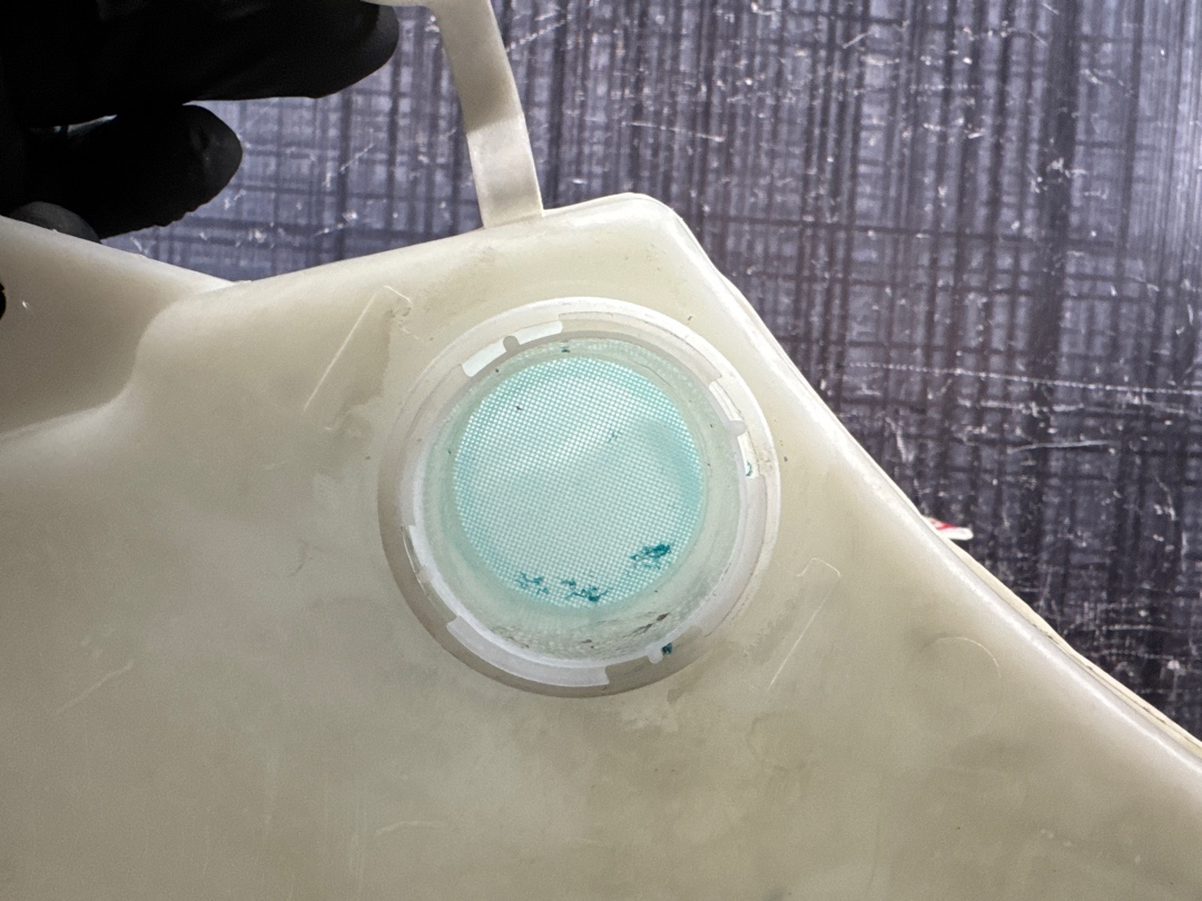 Бачок омывателя, 480 рублей, Красноярск