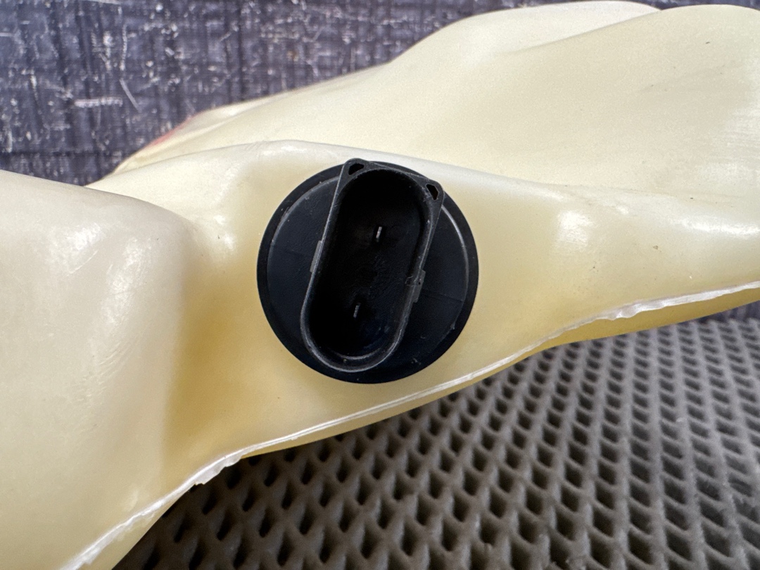 Бачок омывателя, 2110 рублей, Красноярск