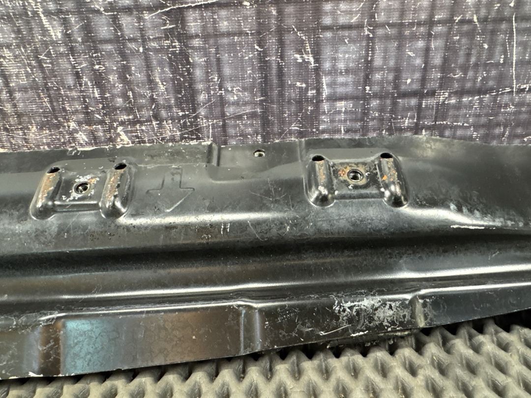 Крепление радиатора, 800 рублей, Красноярск