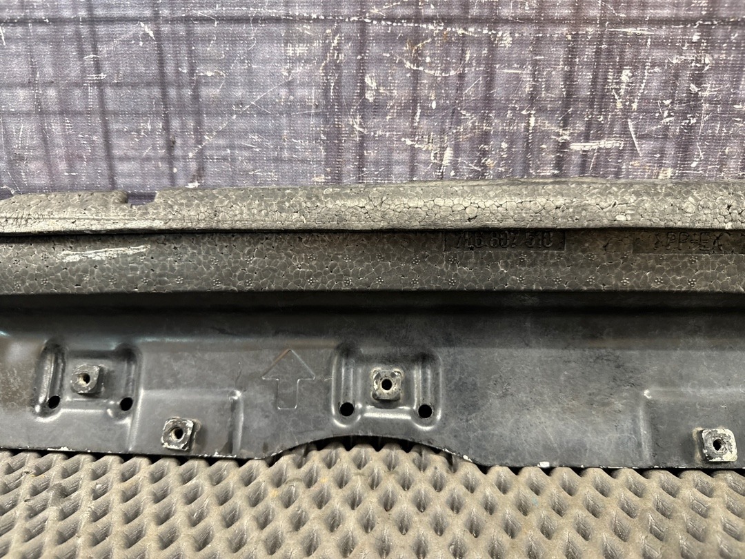 Крепление радиатора, 800 рублей, Красноярск