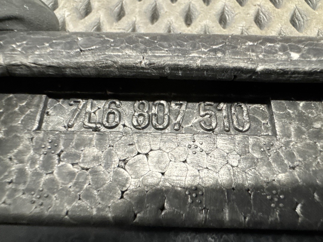 Крепление радиатора, 800 рублей, Красноярск