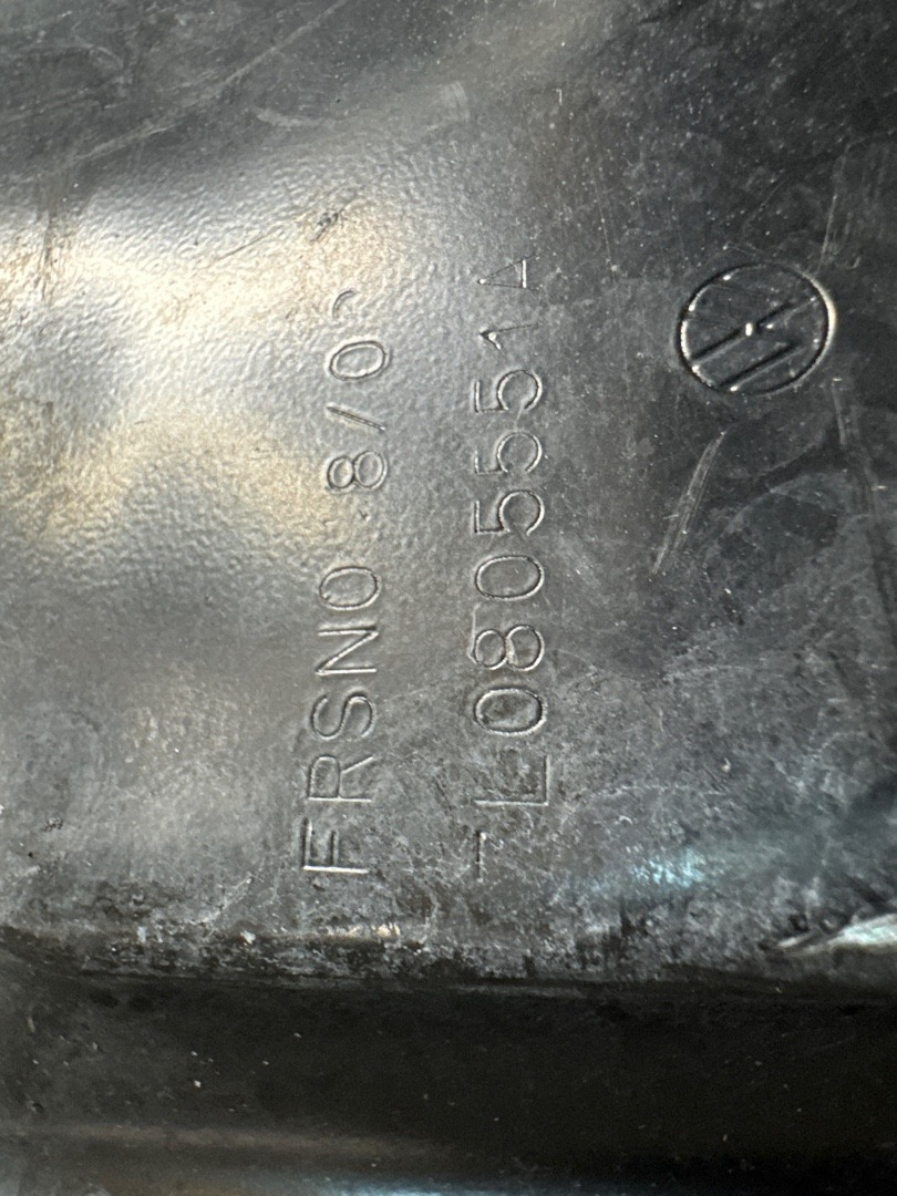 Крепление радиатора, 800 рублей, Красноярск