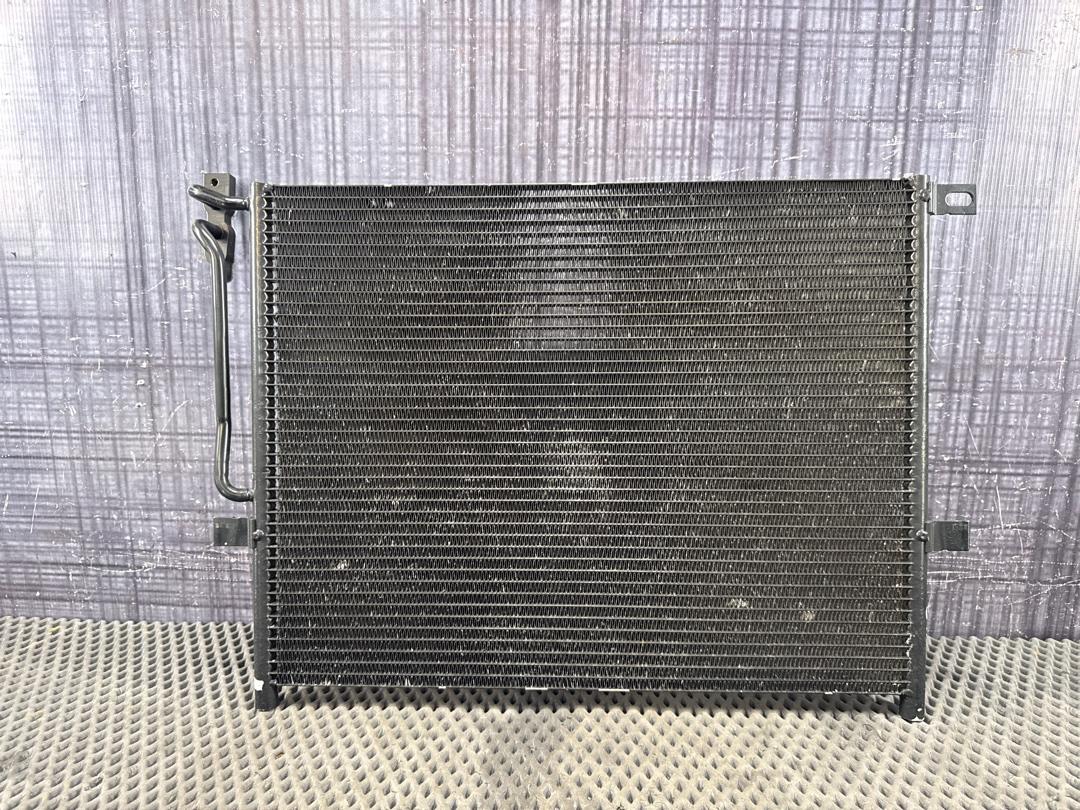 Радиатор кондиционера, 900 рублей, Красноярск