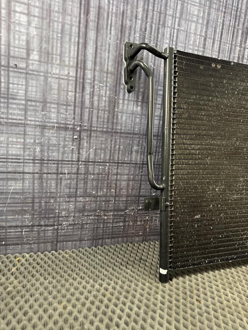 Радиатор кондиционера, 900 рублей, Красноярск