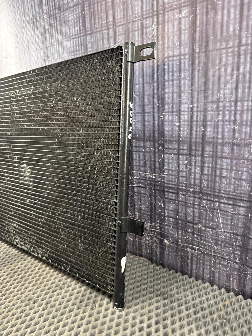 Радиатор кондиционера, 900 рублей, Красноярск