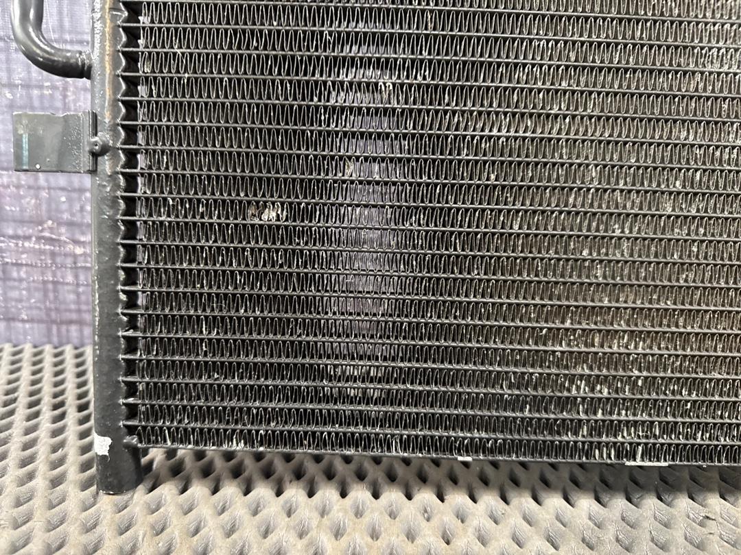 Радиатор кондиционера, 900 рублей, Красноярск