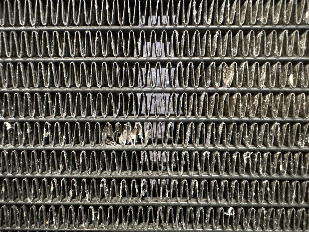 Радиатор кондиционера, 900 рублей, Красноярск