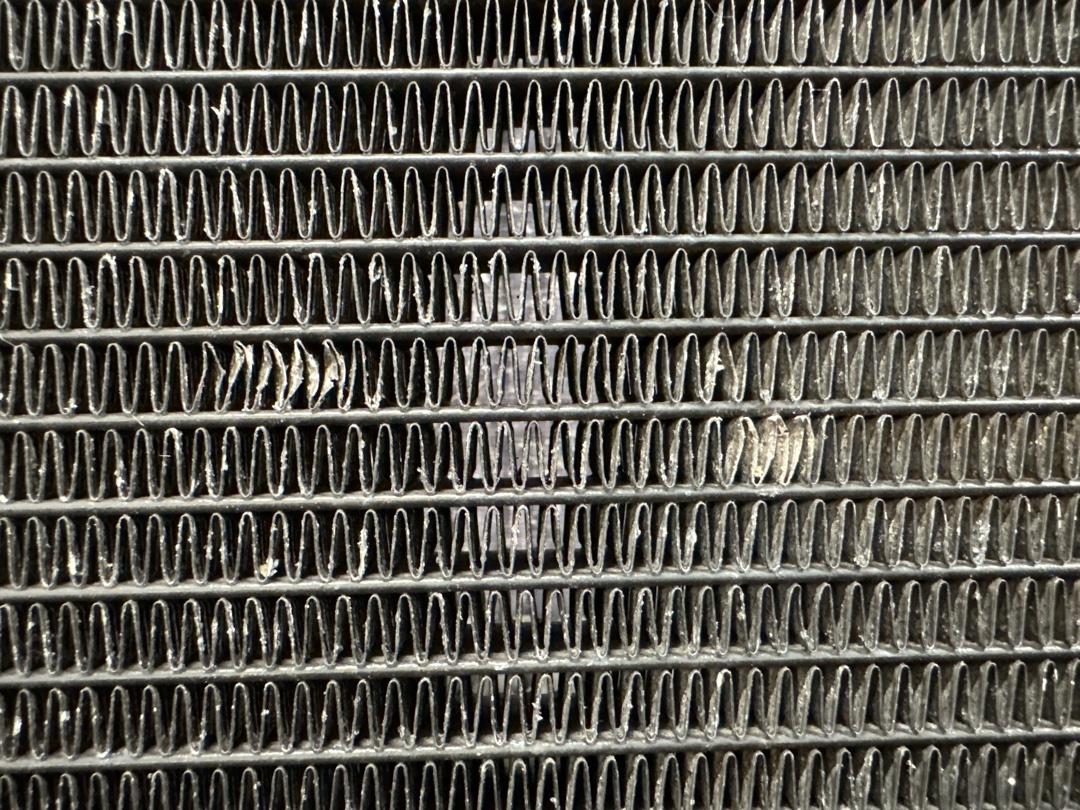 Радиатор кондиционера, 900 рублей, Красноярск