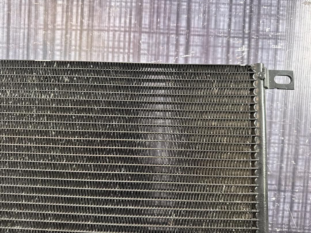 Радиатор кондиционера, 900 рублей, Красноярск