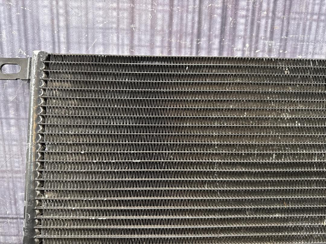 Радиатор кондиционера, 900 рублей, Красноярск