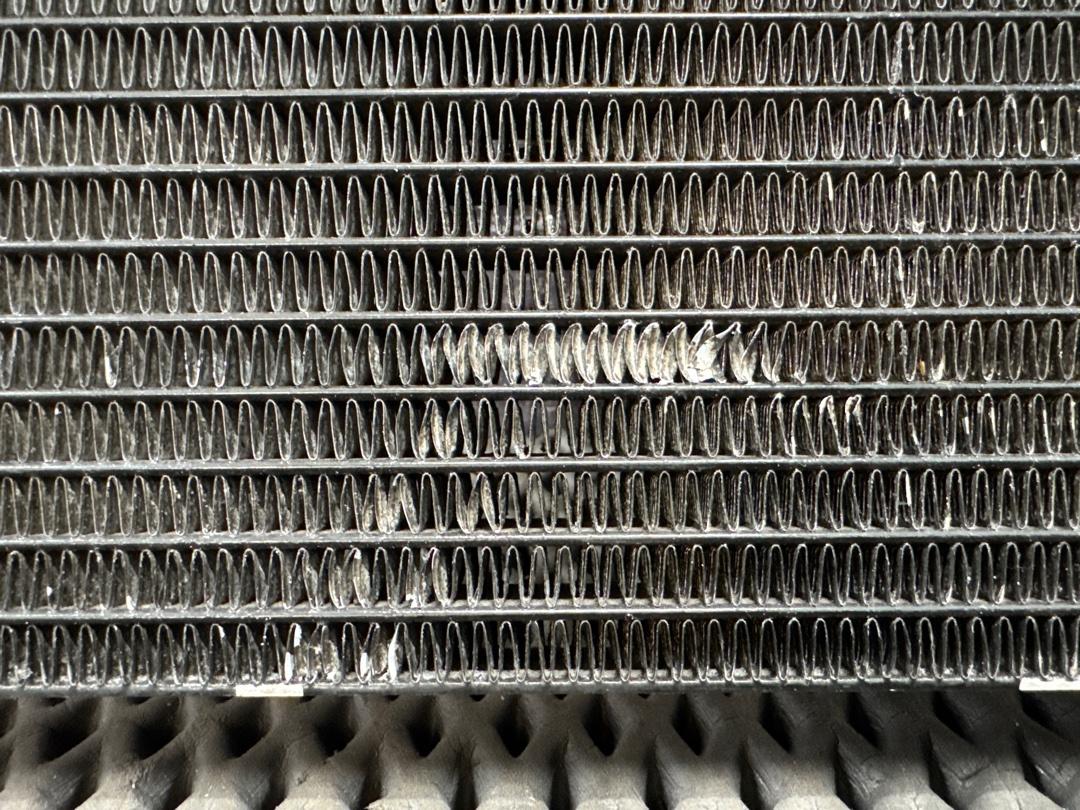 Радиатор кондиционера, 900 рублей, Красноярск