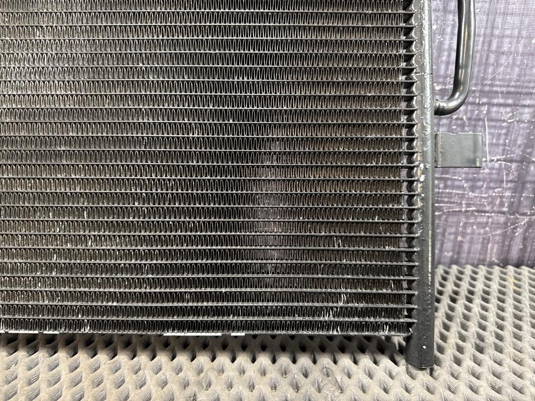 Радиатор кондиционера, 900 рублей, Красноярск