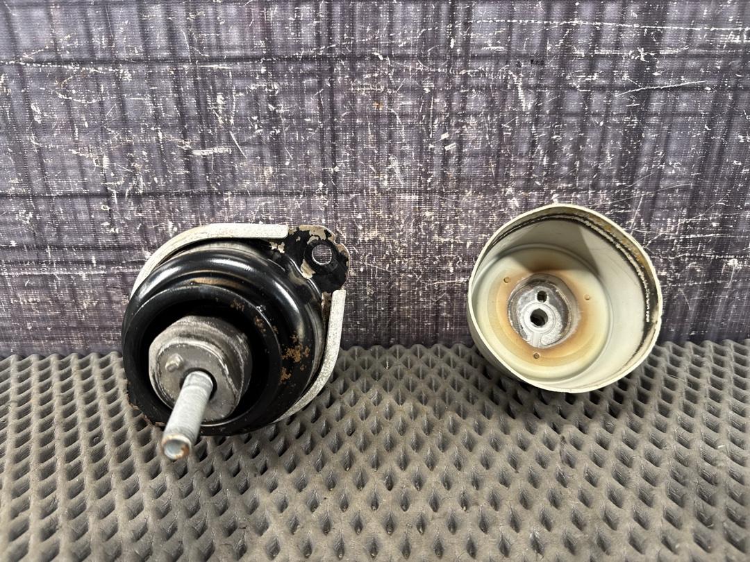 Подушка двигателя, 1500 рублей, Красноярск