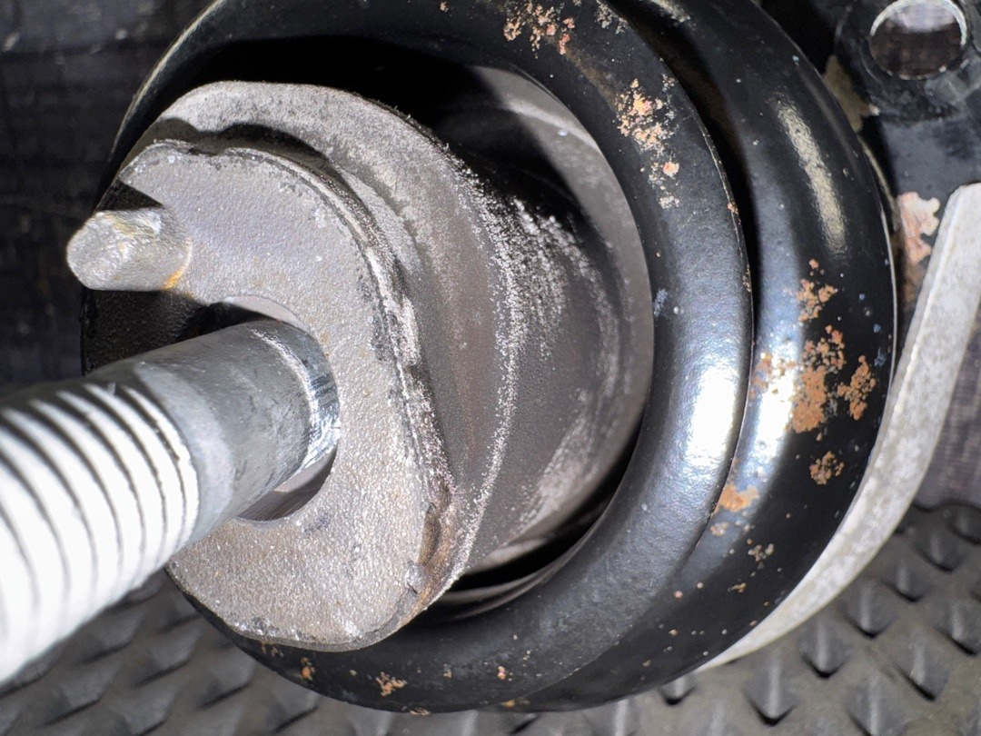 Подушка двигателя, 1500 рублей, Красноярск