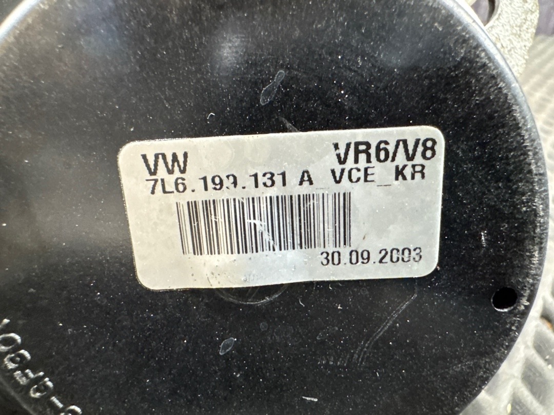 Подушка двигателя, 1500 рублей, Красноярск