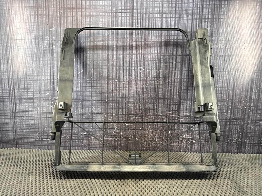 Рамка радиатора, 1518 рублей, Красноярск