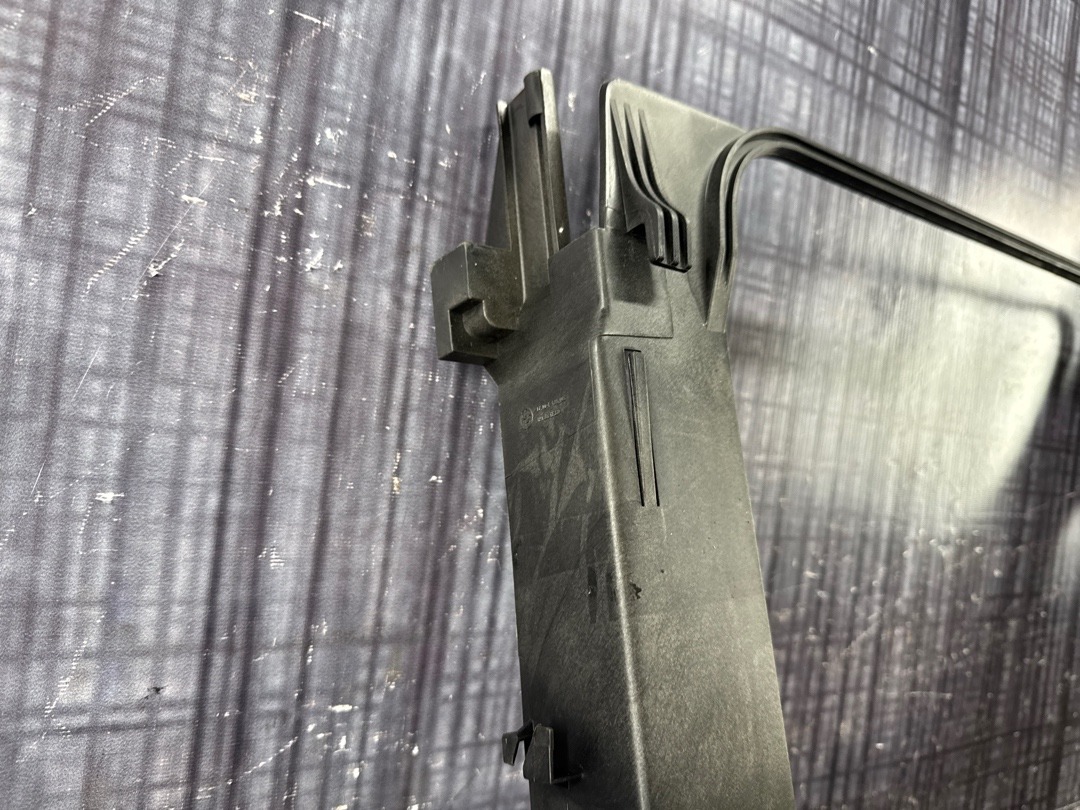 Рамка радиатора, 1518 рублей, Красноярск