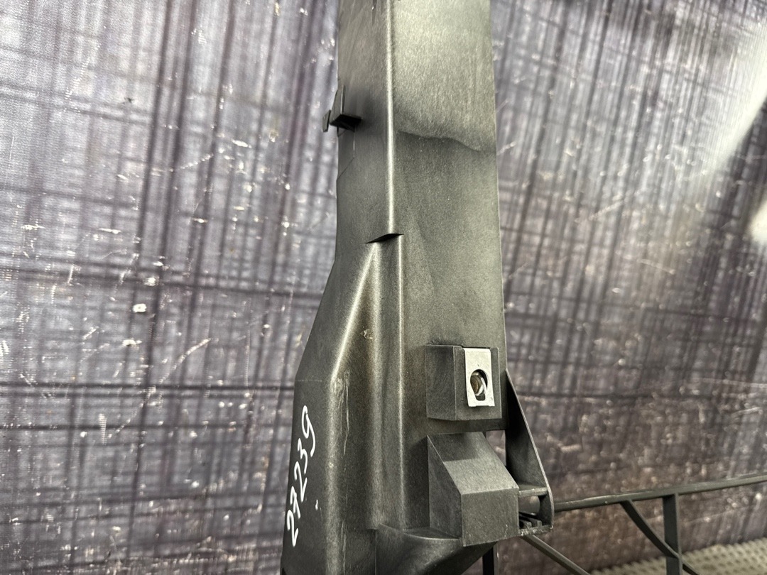 Рамка радиатора, 1518 рублей, Красноярск