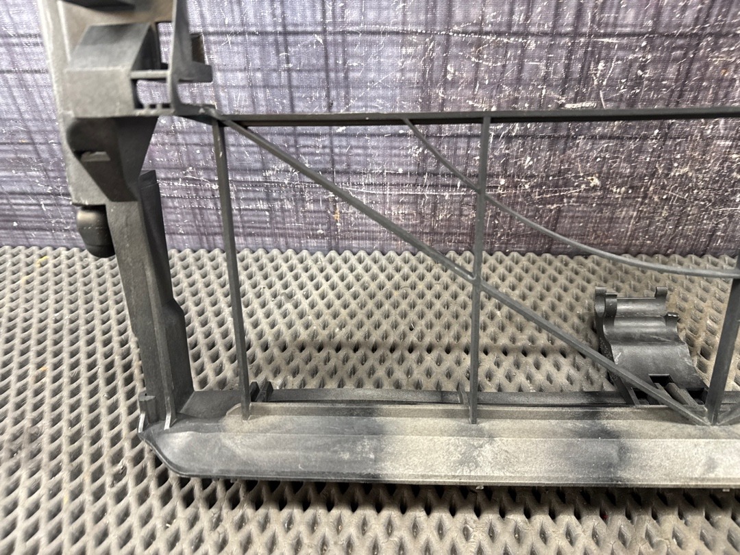 Рамка радиатора, 1518 рублей, Красноярск