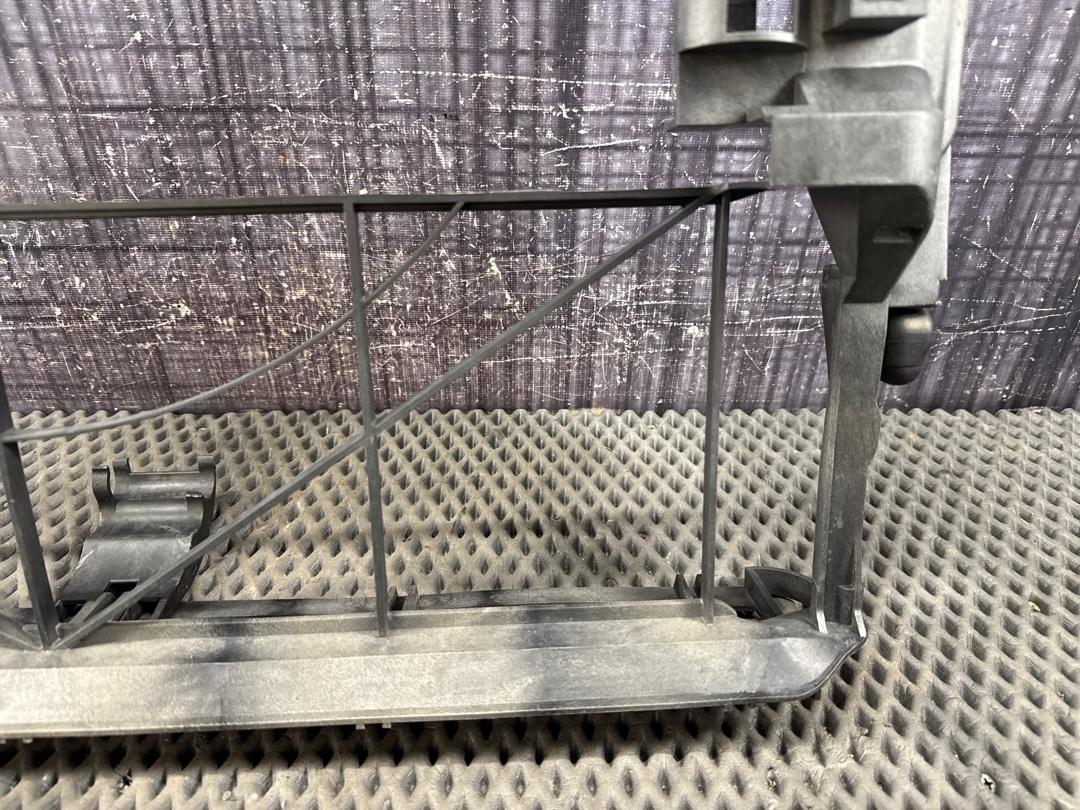 Рамка радиатора, 1518 рублей, Красноярск