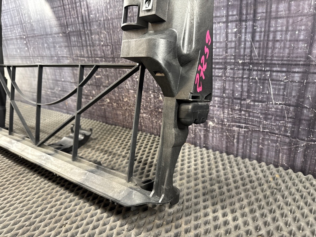 Рамка радиатора, 1518 рублей, Красноярск