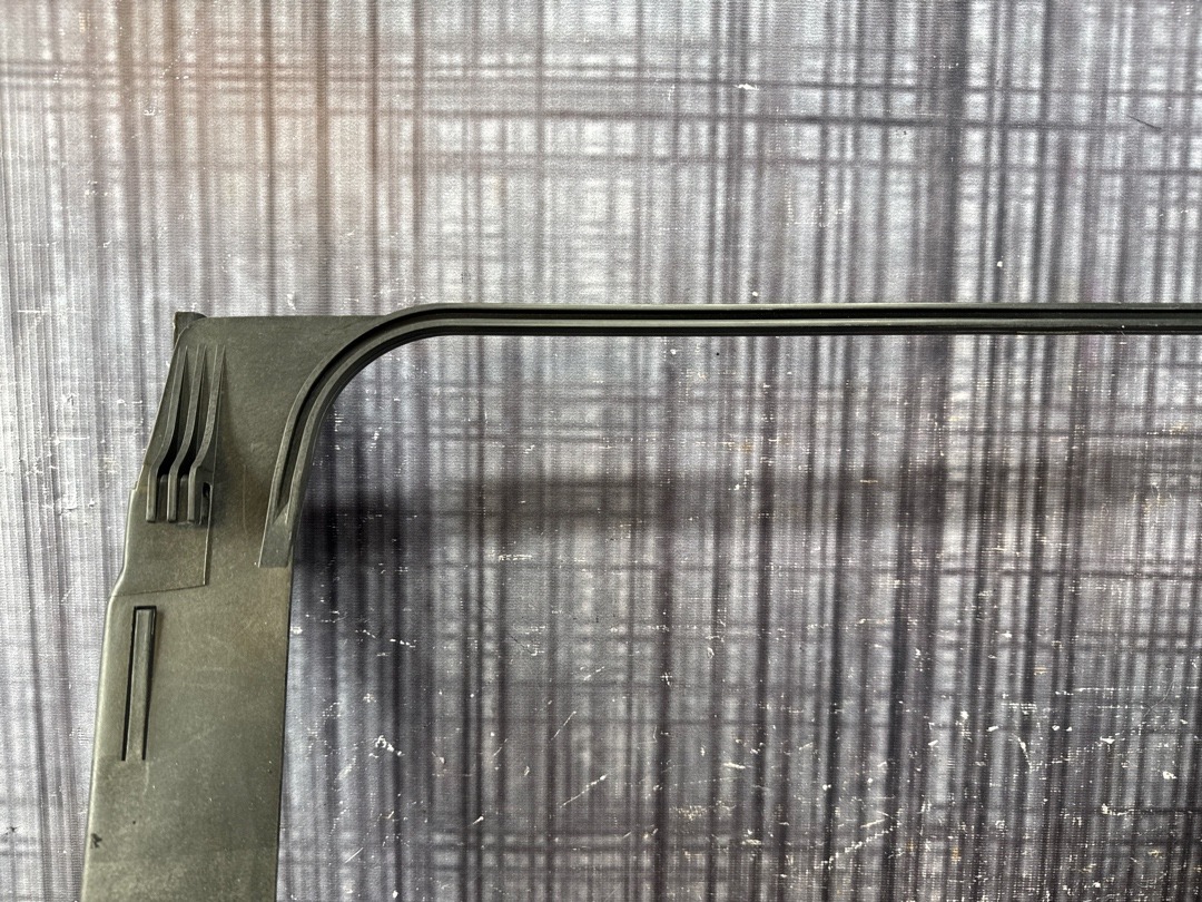 Рамка радиатора, 1518 рублей, Красноярск