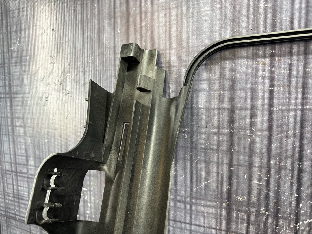 Рамка радиатора, 1518 рублей, Красноярск