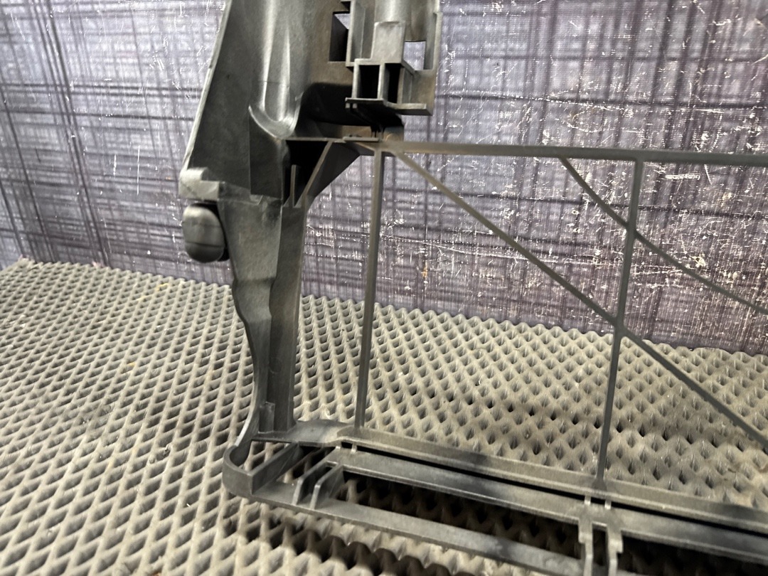 Рамка радиатора, 1518 рублей, Красноярск