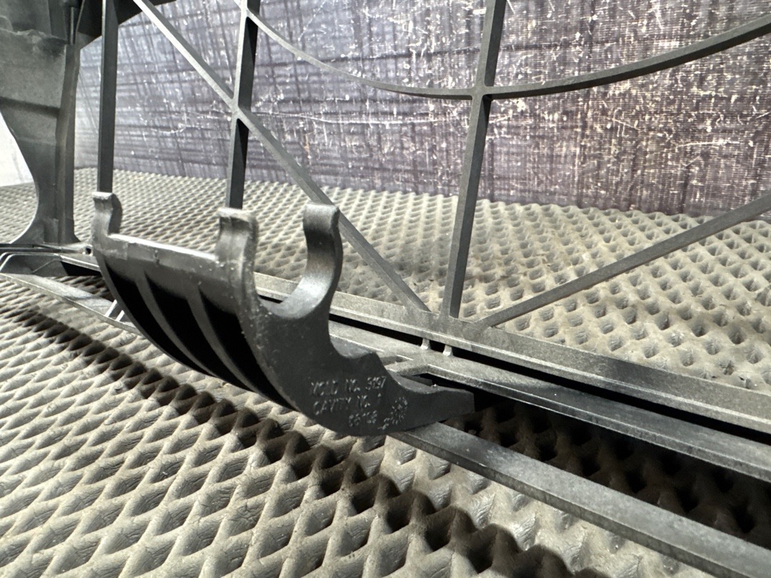 Рамка радиатора, 1518 рублей, Красноярск