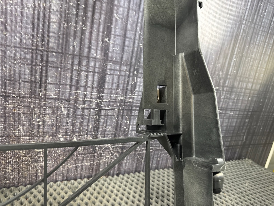 Рамка радиатора, 1518 рублей, Красноярск