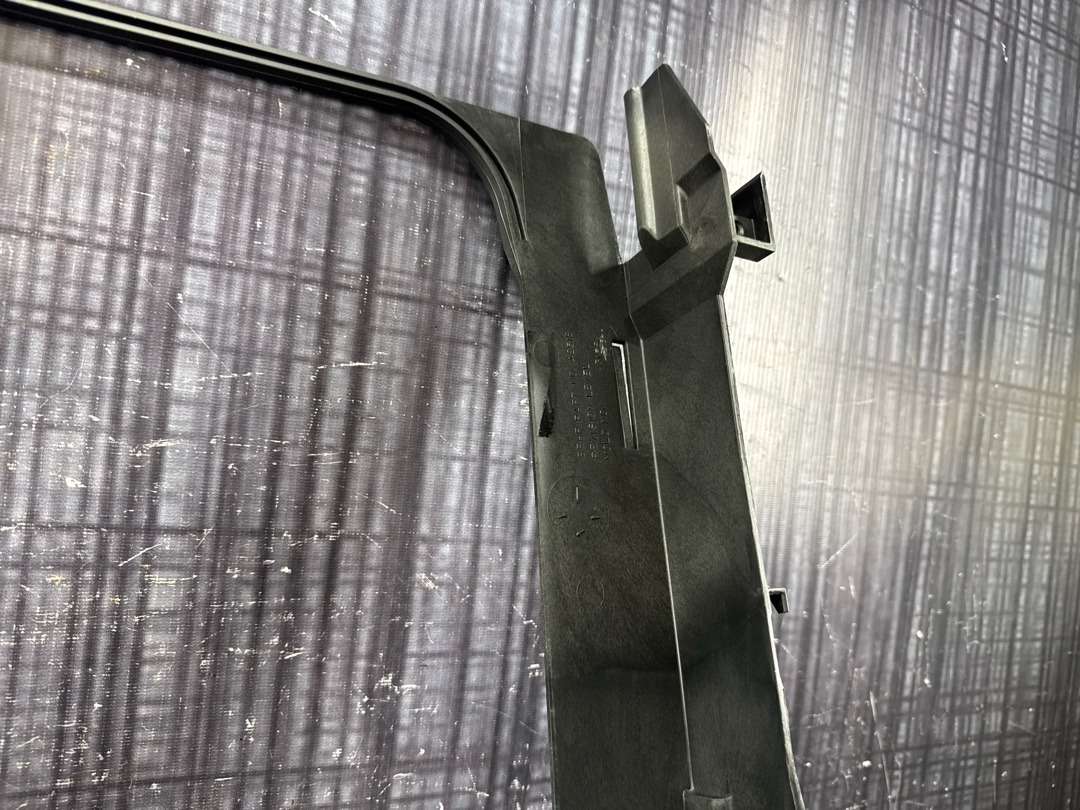 Рамка радиатора, 1518 рублей, Красноярск