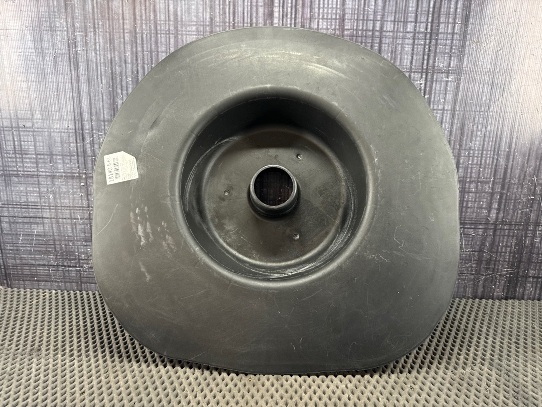 Ниша под запасное колесо, 300 рублей, Красноярск